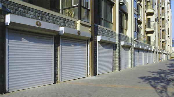 沈陽(yáng)卷簾門廠家沈陽(yáng)卷簾門維修圖片