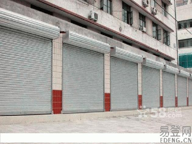 供應(yīng)沈陽電動(dòng)卷簾門車庫門訂做維修