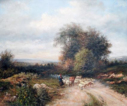 供應(yīng)深圳裝飾畫(huà)畫(huà)芯