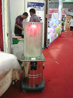 供應(yīng)河南省充絨機(jī)