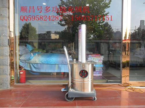 供應國內*型充羽絨被機器