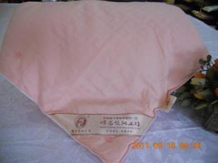 供應(yīng)河南*的手工蠶絲被