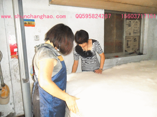 供應(yīng)棉花被設(shè)備廠家價(jià)格  棉花被設(shè)備價(jià)格 棉花被設(shè)備報(bào)價(jià) 棉花被設(shè)備