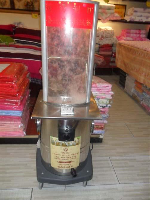 供應多功能充絨機