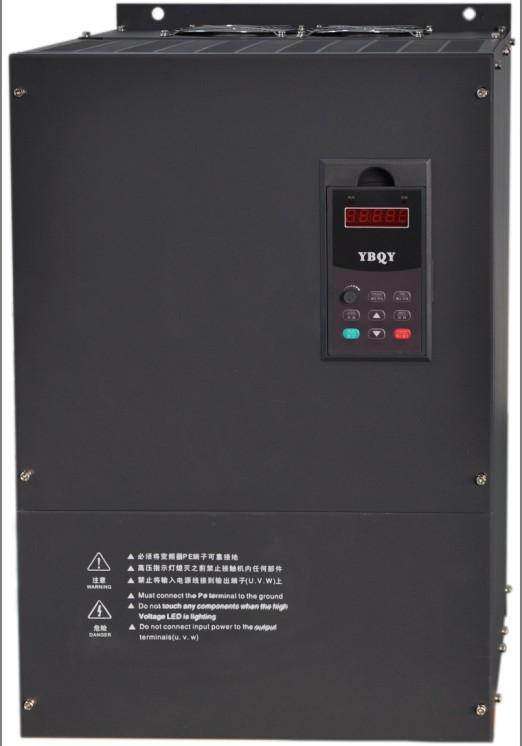 上海耀邦供应V矢量变频器/耀邦变频器200KW三相380V