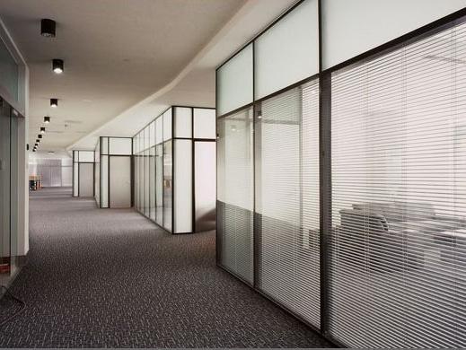 供應(yīng)玻璃隔斷墻