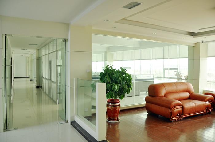 廠家直銷(xiāo)隔墻型材圖片