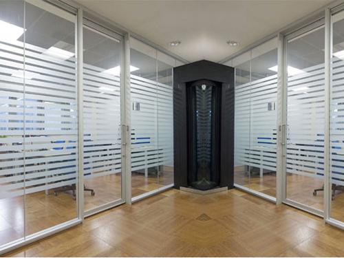 供應(yīng)玻璃隔斷墻