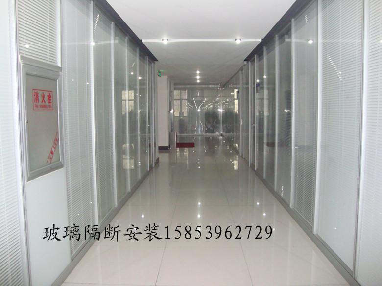 隔斷辦公室圖片/隔斷辦公室樣板圖 (4)