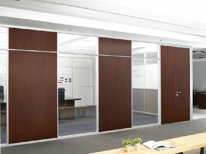 安裝玻璃隔斷圖片/安裝玻璃隔斷樣板圖 (4)