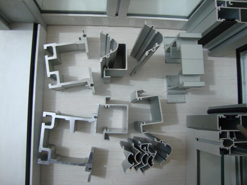 高隔間型材圖片/高隔間型材樣板圖 (2)