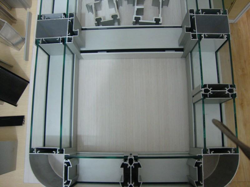 高隔間型材圖片/高隔間型材樣板圖 (3)