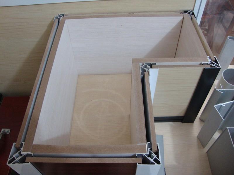 高隔間型材圖片/高隔間型材樣板圖 (4)