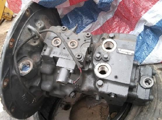 供應(yīng)小松配件液壓泵：小松56-7主泵