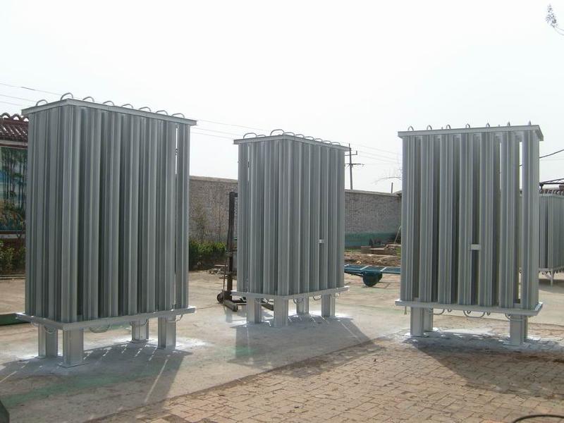 200立方低壓汽化器圖片