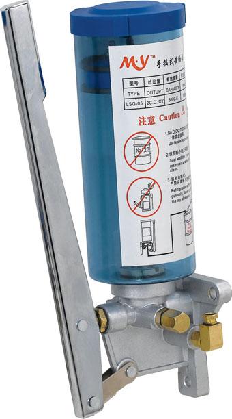 供應(yīng)黃油泵/手動黃油泵/潤滑油泵/注油器