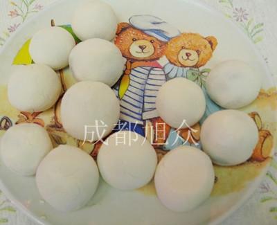供應(yīng)雙頻湯圓機(jī)廠家，快速雙頻湯圓機(jī)，四川湯圓機(jī)，云南湯圓機(jī)