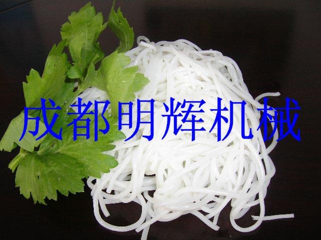 供應(yīng)快速多功能米粉機(jī)，米粉機(jī)廠家直銷，四川米粉機(jī)廠家直銷