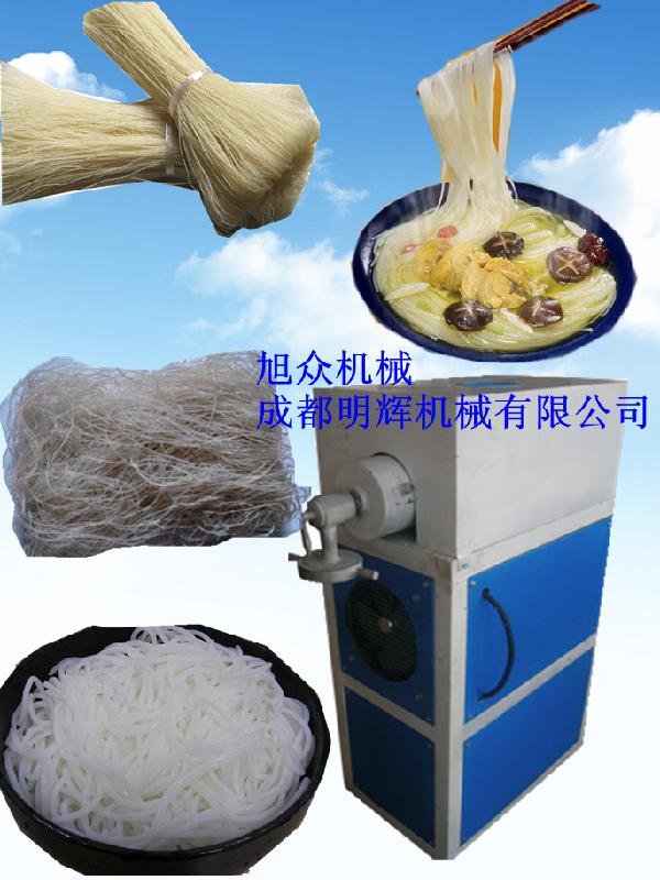 綿陽(yáng)米粉機(jī)圖片