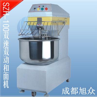 SZH-30型雙速雙動和面機圖片