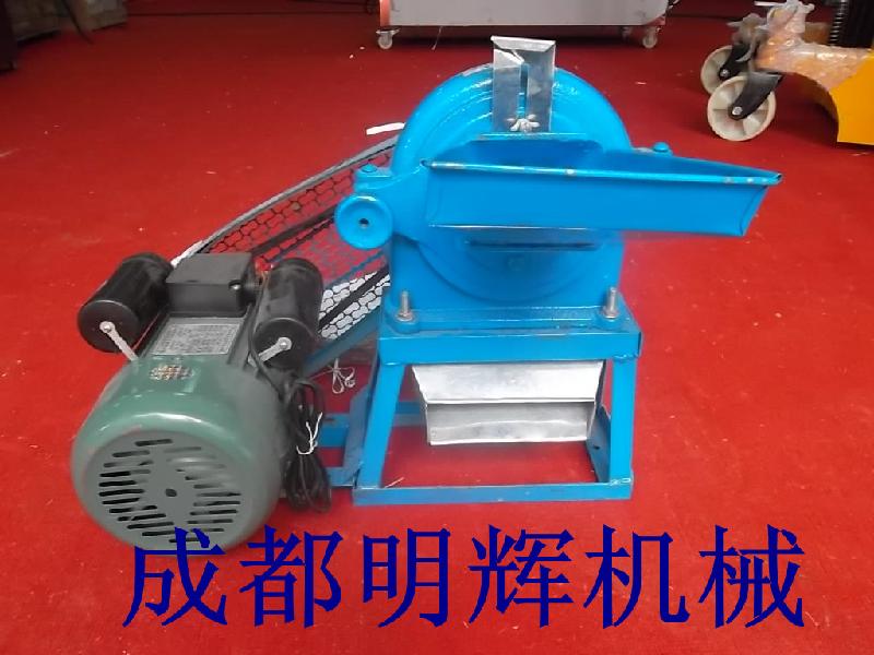 成都多功能粉碎機(jī)圖片