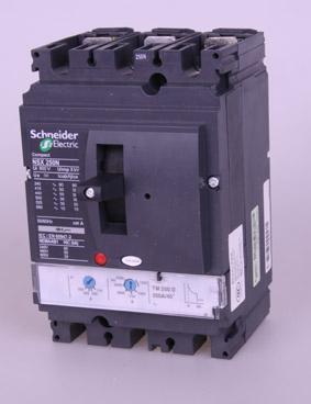 *特價NSE100N4016 直銷施耐德斷路器