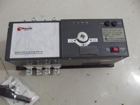 隔離雙電源開關圖片/隔離雙電源開關樣板圖 (4)