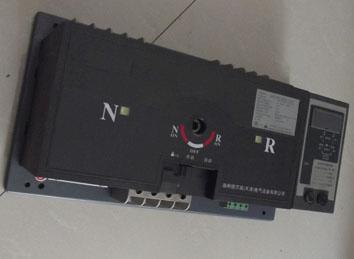 2012新款WATSNA雙電源自動切換開關(guān)WATSNA雙電源新款