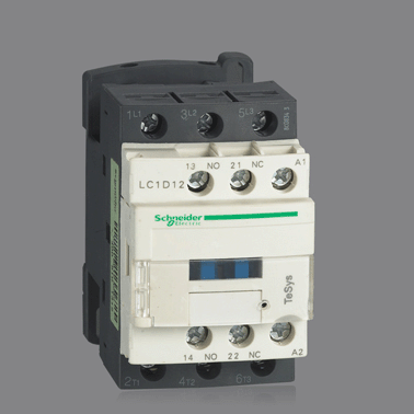 供應(yīng)施耐德接觸器LC1-D1201F 接觸器LC1-D1201F