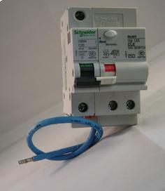 供應(yīng)C65系列微型斷路器施耐德