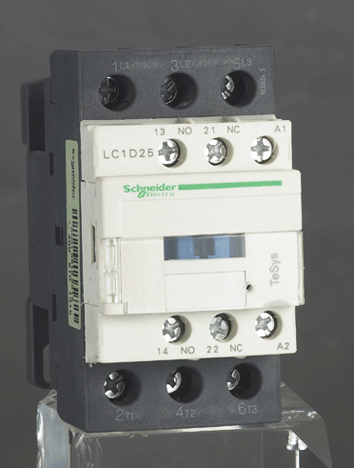 供應(yīng)施耐德接觸器LC1-D09D7C施耐德接觸器
