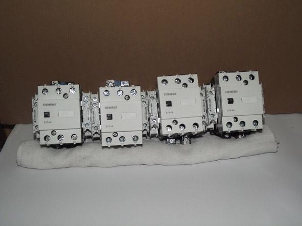 通久供應(yīng)3TF53*交流接觸器_3TF53交流接觸器