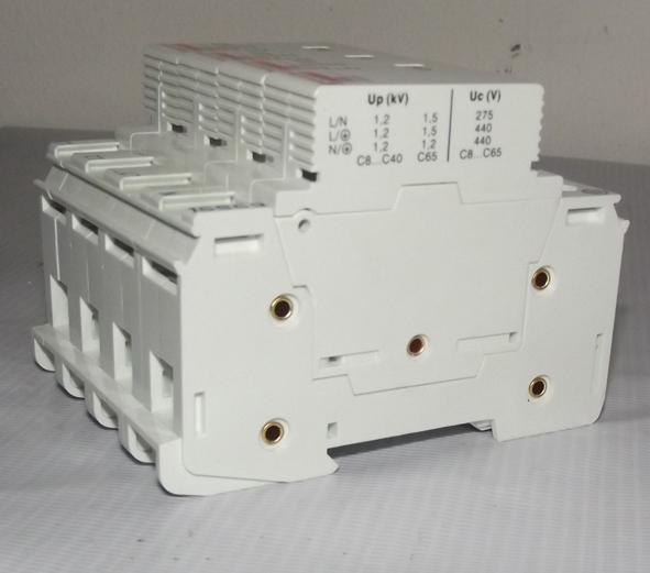 供應(yīng)PR新型施耐德浪涌保護(hù)器