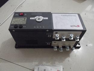 供應(yīng)萬高雙電源開關(guān)WATSGB-250型