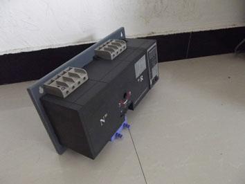 2012新款WATSNA雙電源自動切換開關(guān)WATSNA雙電源新款