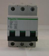 供應(yīng)C65N小型斷路器2P空開