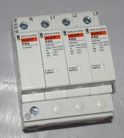 供應(yīng)浪涌保護器系列PR新款