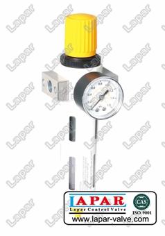 OFR-MINI空氣過濾減壓閥圖片