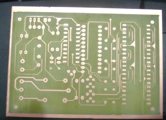 济南市ACUT-6060PCB线路板雕刻机厂家供应ACUT-6060PCB线路板雕刻机