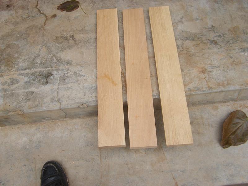 供應秦嶺槐木原木