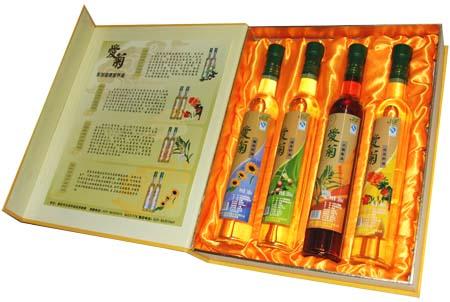 供應(yīng)愛菊食用油