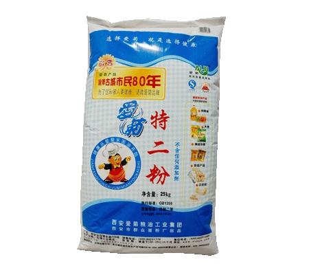 愛菊特二粉圖片