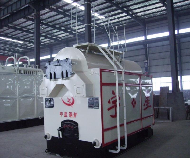 供應(yīng)河南一噸手燒鍋爐報(bào)價(jià)