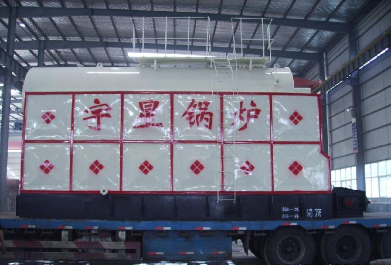 供應(yīng)庫(kù)爾勒造紙用鍋爐