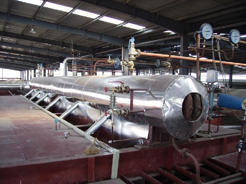 供應(yīng)窯爐余熱鍋爐