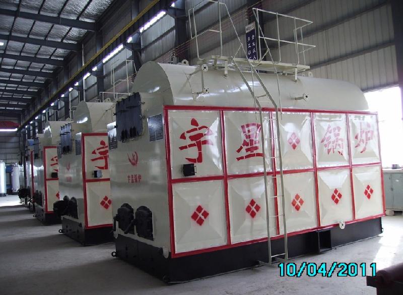 供應(yīng)貴州4噸鍋爐