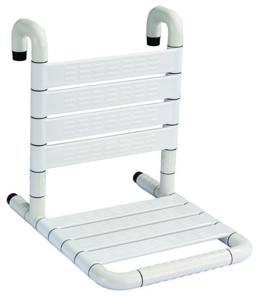 高檔淋浴坐凳圖片