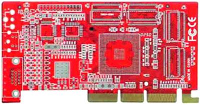 供应深圳快速高精密PCB打板