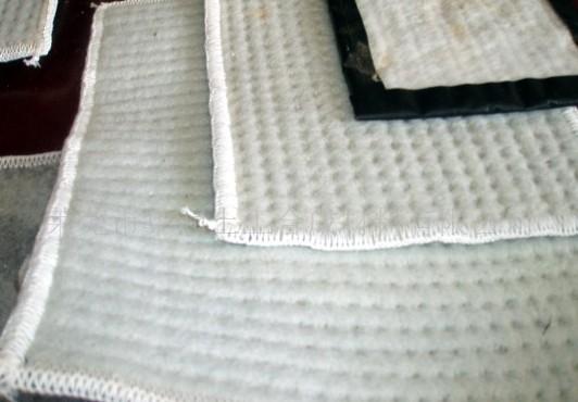 供應(yīng)鈉基膨潤土防水毯