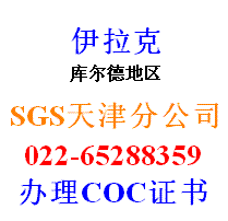 供应SGS伊拉克库尔德清关入境点有哪些图片